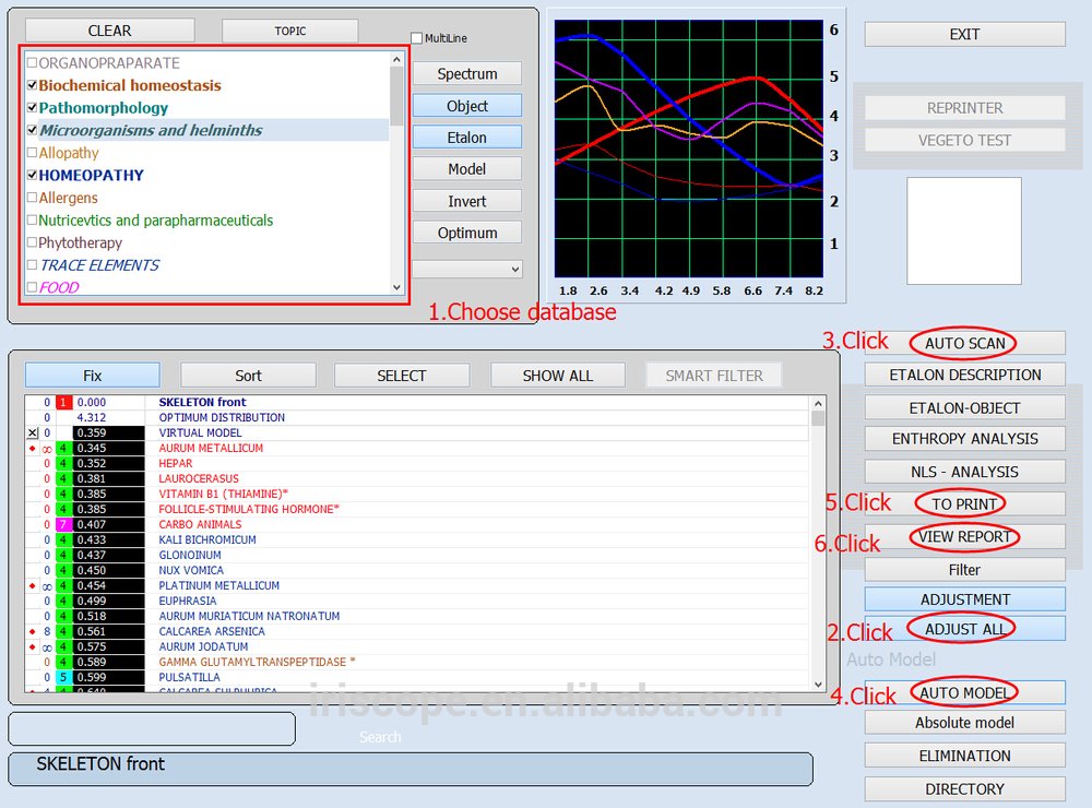 How use the 8d nls software where download 8d nls software? | 8D NLS ...